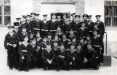 Фотоальбом 4-ой роты батальона в/ч 42615. 1982..84 годы службы.