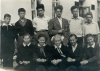 Фотоальбом выпусков 133 школы, состоявшихся в 1962 и 63 годах